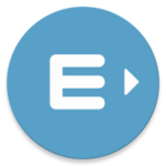 Logo of Entri android Application 